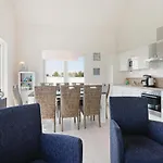 Amazing In Ostseeresort Tatil Evi Olpenitz
