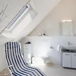 Amazing In Ostseeresort With Sauna * Olpenitz