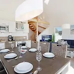 Amazing In Ostseeresort With Sauna *