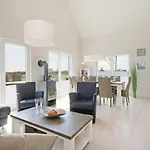 Amazing In Ostseeresort With Sauna Casa de Férias Olpenitz