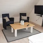 Amazing In Ostseeresort With Sauna * Olpenitz
