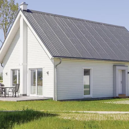 Amazing In Ostseeresort Prázdninový dům *