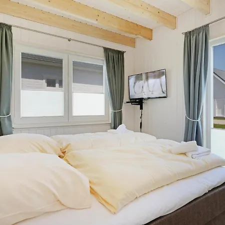 Amazing In Ostseeresort Olpenitz