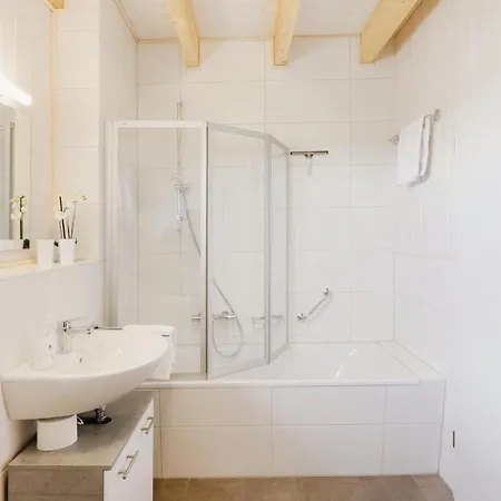 Amazing In Ostseeresort *