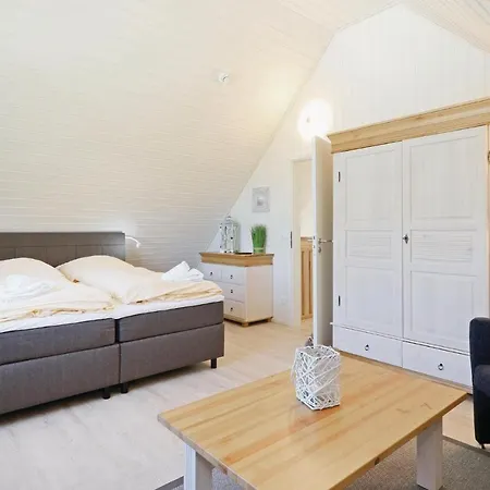 Lovely In Ostseeresort With Sauna * Olpenitz