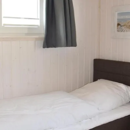 Lovely In Ostseeresort With Sauna Semesterbostad