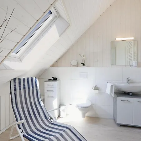 Lovely In Ostseeresort With Sauna * Olpenitz