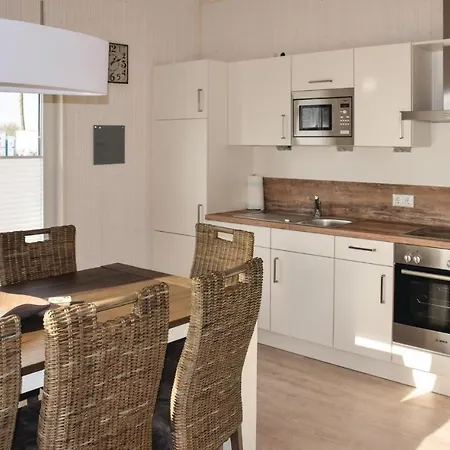 Amazing In Ostseeresort Olpenitz