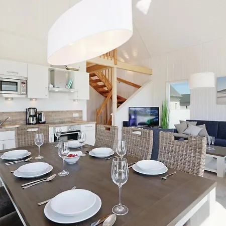 Amazing In Ostseeresort *