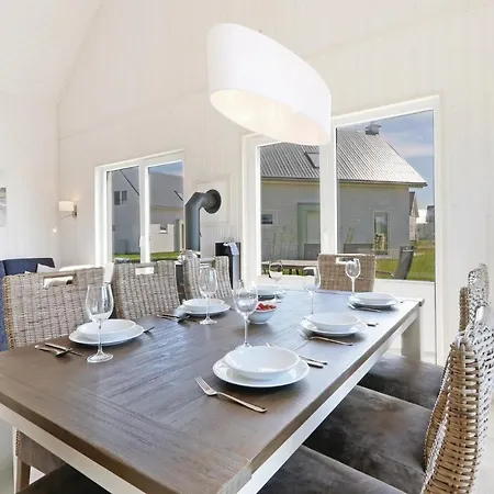 Prázdninový dům Amazing In Ostseeresort Olpenitz