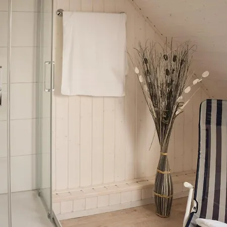 Lovely In Ostseeresort With Sauna