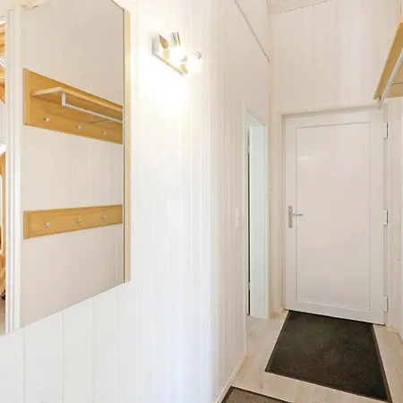 Lovely In Ostseeresort With Sauna * Olpenitz