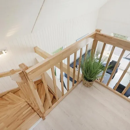 Amazing In Ostseeresort Olpenitz