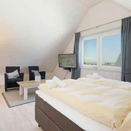 펜션 Gorgeous In Ostseeresort With Wifi