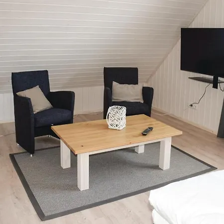 Lovely In Ostseeresort With Sauna * Olpenitz