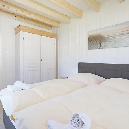 Lovely In Ostseeresort With Sauna * Olpenitz