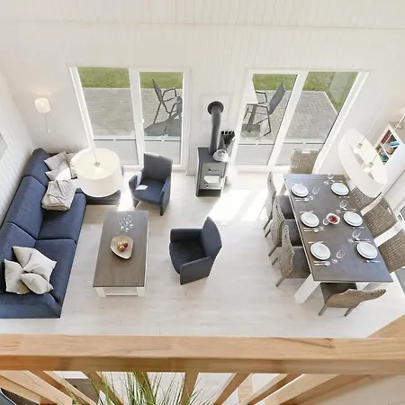 Amazing In Ostseeresort * Olpenitz