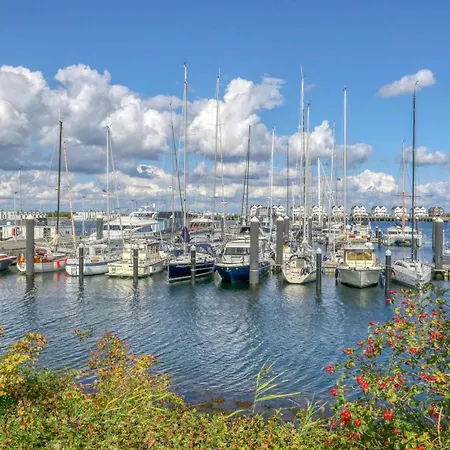 Prázdninový dům Amazing In Ostseeresort