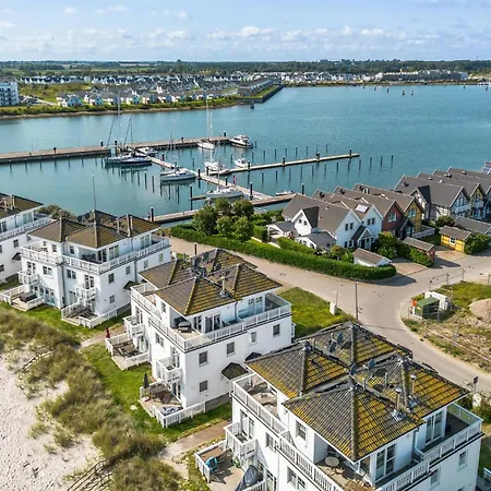 Amazing In Ostseeresort Prázdninový dům *